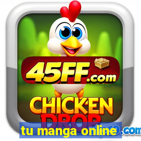 tu manga online
